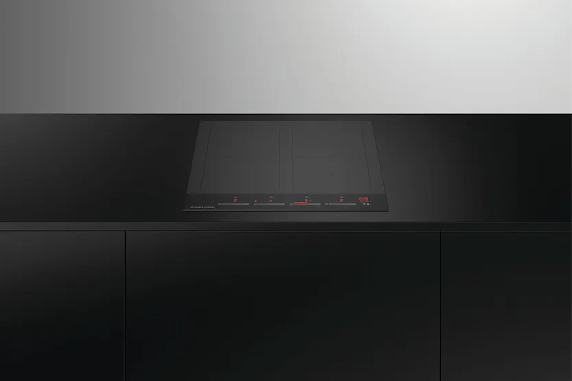 Fisher & Paykel 60cm Induction Hob | CI604DTB4 Fisher & Paykel 60cm Induction Hob | CI604DTB4