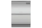 Fisher & Paykel Integrated Double Drawer Dishwasher | 12 Place | DD60D2HNX9 Fisher & Paykel Integrated Double Drawer Dishwasher | 12 Place | DD60D2HNX9
