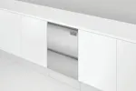 Fisher & Paykel Integrated Double Drawer Dishwasher | 12 Place | DD60D2HNX9 Fisher & Paykel Integrated Double Drawer Dishwasher | 12 Place | DD60D2HNX9