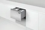Fisher & Paykel Integrated Double Drawer Dishwasher | 12 Place | DD60D2HNX9 Fisher & Paykel Integrated Double Drawer Dishwasher | 12 Place | DD60D2HNX9