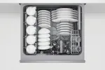 Fisher & Paykel Integrated Double Drawer Dishwasher | 12 Place | DD60D2HNX9 Fisher & Paykel Integrated Double Drawer Dishwasher | 12 Place | DD60D2HNX9