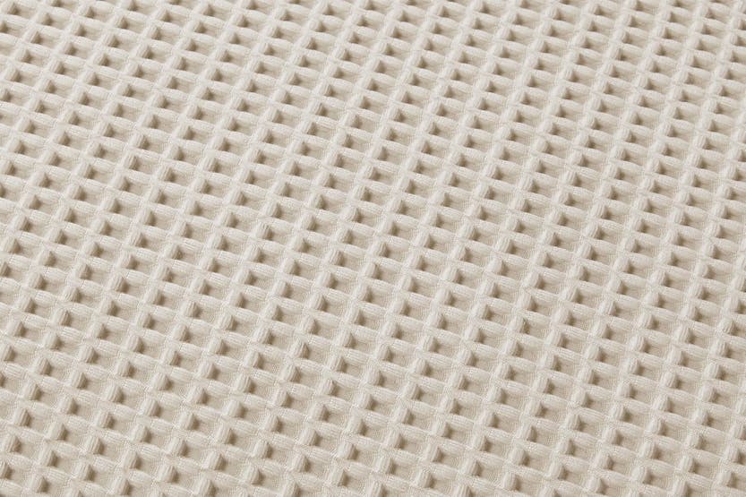 Serene | Lindly Duvet Cover Set | Beige | Double Serene | Lindly Duvet Cover Set | Beige | Double