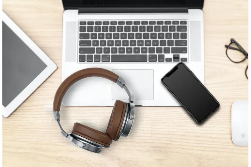 Muse | Bluetooth Headphone | M-278BT Muse | Bluetooth Headphone | M-278BT