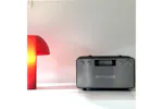 Muse | Retro Bluetooth Speaker | M-670BT Muse | Retro Bluetooth Speaker | M-670BT