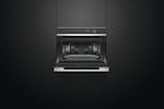 Fisher & Paykel Series 7 Compact Combi-Microwave Oven | OM60NDLX1 Fisher & Paykel Series 7 Compact Combi-Microwave Oven | OM60NDLX1