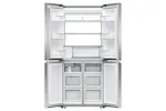 Fisher & Paykel Series 7 Freestanding American Fridge Freezer | RF500QNUX1 Fisher & Paykel Series 7 Freestanding American Fridge Freezer | RF500QNUX1