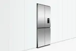 Fisher & Paykel Series 7 Freestanding American Fridge Freezer | RF500QNUX1 Fisher & Paykel Series 7 Freestanding American Fridge Freezer | RF500QNUX1