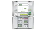 Fisher & Paykel Series 7 Freestanding American Fridge Freezer | RF500QNUX1 Fisher & Paykel Series 7 Freestanding American Fridge Freezer | RF500QNUX1