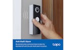 TP-Link Tapo D235 Video Doorbell Camera TP-Link Tapo D235 Video Doorbell Camera