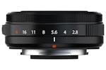Fujifilm XF 27mm F2.8 R WR Lens Fujifilm XF 27mm F2.8 R WR Lens