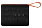 Xiaomi Sound Pocket Portable Bluetooth Speaker | Black Xiaomi Sound Pocket Portable Bluetooth Speaker | Black