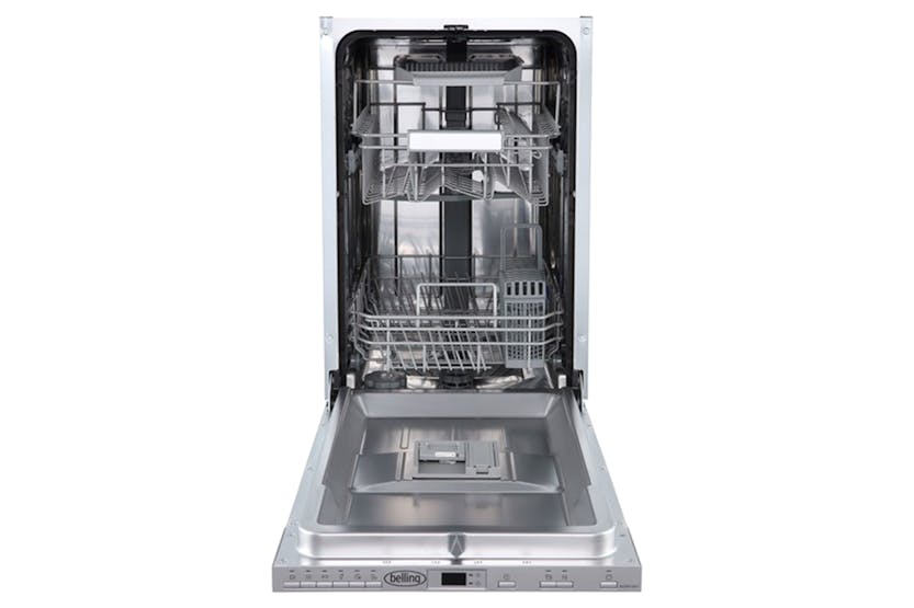 Belling Integrated Dishwasher | 10 Place | BIDW1063 Belling Integrated Dishwasher | 10 Place | BIDW1063