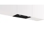 Bosch Series 6 52cm Canopy Cooker Hood | DLN56AC60B | Black Bosch Series 6 52cm Canopy Cooker Hood | DLN56AC60B | Black