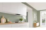 Bosch Series 6 52cm Canopy Cooker Hood | DLN56AC60B | Black Bosch Series 6 52cm Canopy Cooker Hood | DLN56AC60B | Black