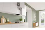 Bosch Series 6 52cm Canopy Cooker Hood | DLN56AC60B | Black Bosch Series 6 52cm Canopy Cooker Hood | DLN56AC60B | Black