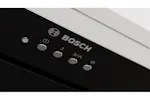 Bosch Series 6 52cm Canopy Cooker Hood | DLN56AC60B | Black Bosch Series 6 52cm Canopy Cooker Hood | DLN56AC60B | Black