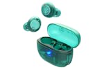 JLab Go Pop ANC True Wireless Earbuds | Teal JLab Go Pop ANC True Wireless Earbuds | Teal
