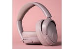 JLab JBuds Lux ANC Wireless Over-ear Headphones | Mauve JLab JBuds Lux ANC Wireless Over-ear Headphones | Mauve