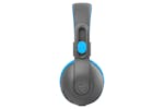 JLab JBuddies Studio 2 Kids On-Ear 2 In 1 Wireless & Wired Headphones | Grey/Blue JLab JBuddies Studio 2 Kids On-Ear 2 In 1 Wireless & Wired Headphones | Grey/Blue