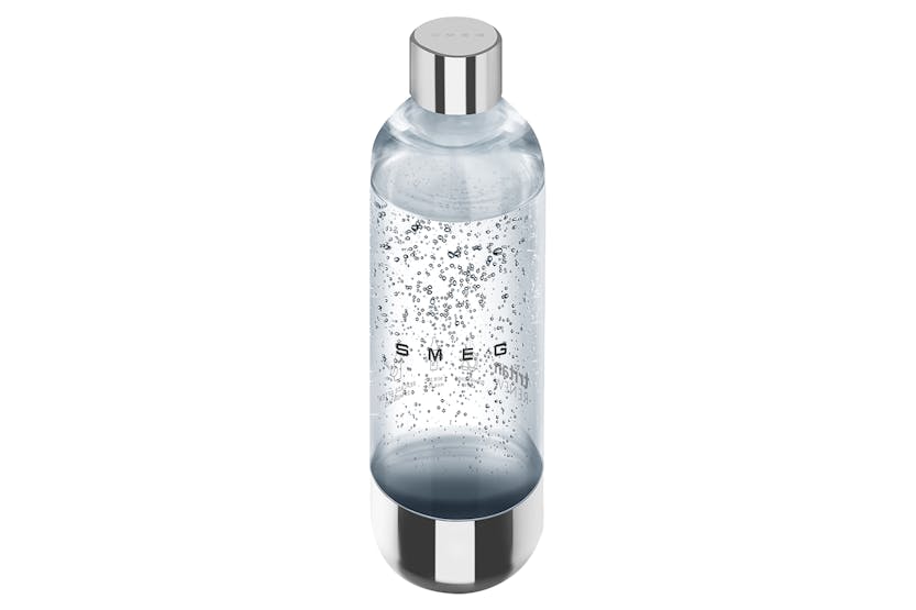 Smeg Bottle for Soda Maker | SKSB01 Smeg Bottle for Soda Maker | SKSB01