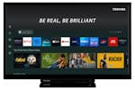 Toshiba 24" HDR Smart TV | 24WV3553DB Toshiba 24" HDR Smart TV | 24WV3553DB