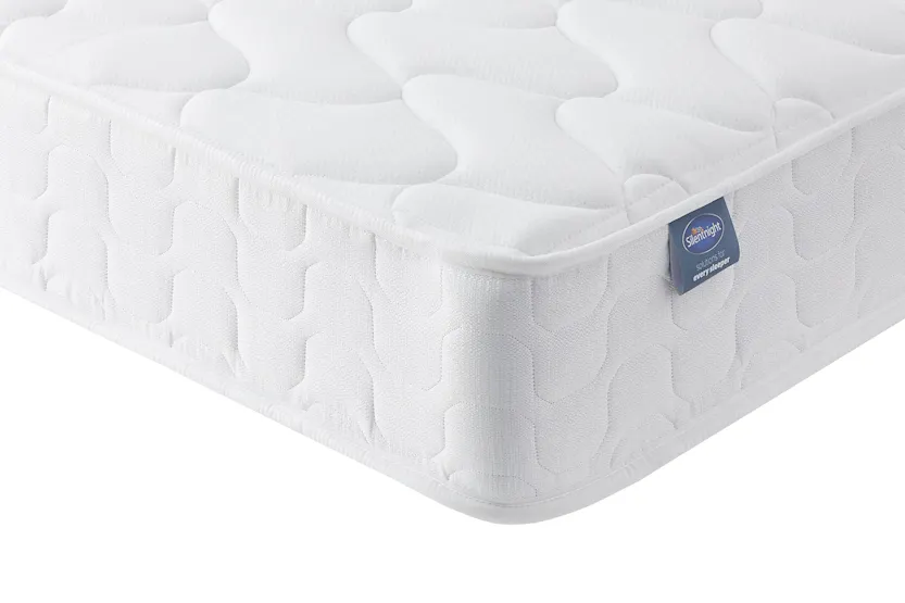 Silentnight | Bronze Mattress | Double | 4ft6 Silentnight | Bronze Mattress | Double | 4ft6