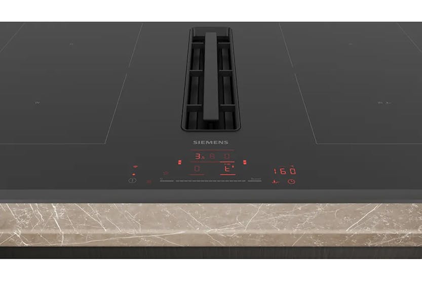 Siemens IQ500 80cm Induction Hob | ED851HQ26E Siemens IQ500 80cm Induction Hob | ED851HQ26E