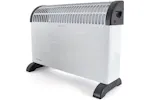 Staywarm | 2000w Convector Heater | White Staywarm | 2000w Convector Heater | White