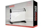 Staywarm | 2000w Convector Heater | White Staywarm | 2000w Convector Heater | White