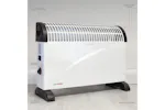 Staywarm | 2000w Convector Heater | White Staywarm | 2000w Convector Heater | White