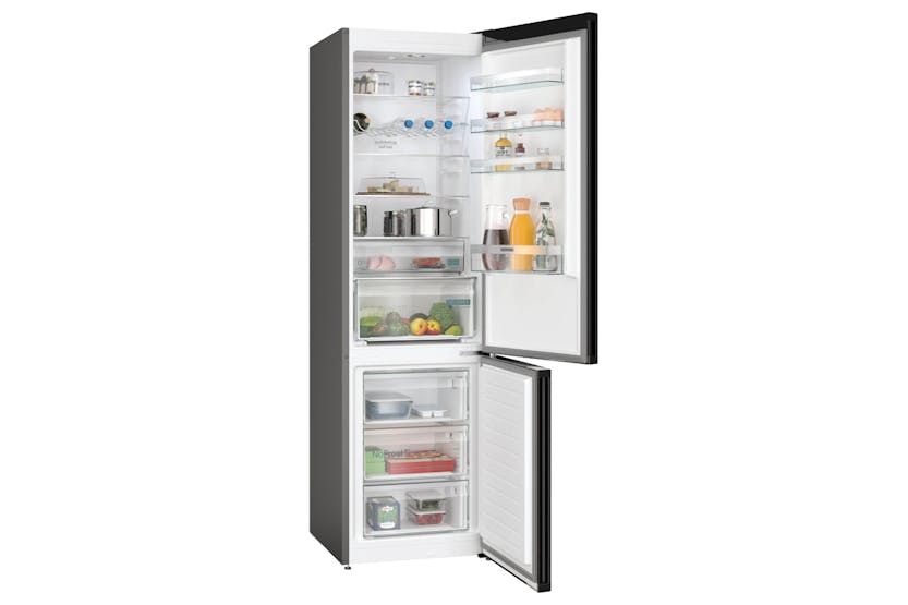 Siemens IQ300 Freestanding Fridge Freezer | KG39NXXBF Siemens IQ300 Freestanding Fridge Freezer | KG39NXXBF