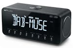 Muse DAB+/FM Clock Radio PLL with Bluetooth | M-196DBT Muse DAB+/FM Clock Radio PLL with Bluetooth | M-196DBT