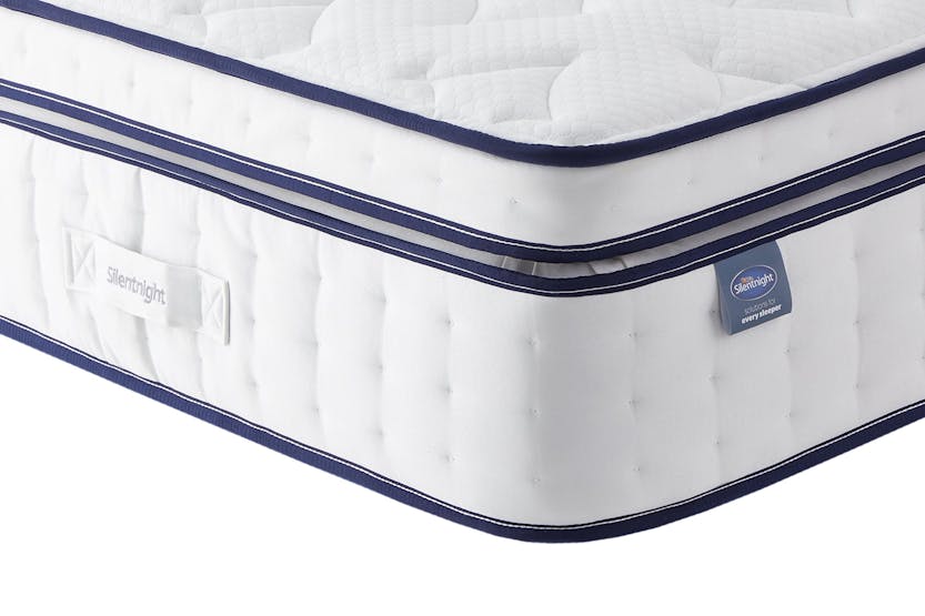 Silentnight | Majestic Sleep Supreme Mattress | Super King | 6ft Silentnight | Majestic Sleep Supreme Mattress | Super King | 6ft
