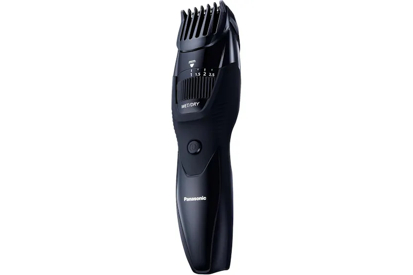 Panasonic | Beard Trimmer | Wet/dry | Rechargeable Panasonic | Beard Trimmer | Wet/dry | Rechargeable