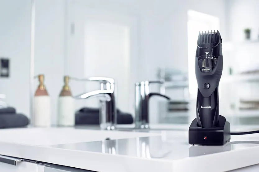 Panasonic | Beard Trimmer | Wet/dry | Rechargeable Panasonic | Beard Trimmer | Wet/dry | Rechargeable