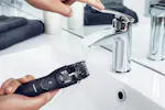 Panasonic | Beard Trimmer | Wet/dry | Rechargeable Panasonic | Beard Trimmer | Wet/dry | Rechargeable
