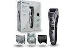 Panasonic | Wetdry Electric Trimmer | Ac/rechargeable Panasonic | Wetdry Electric Trimmer | Ac/rechargeable