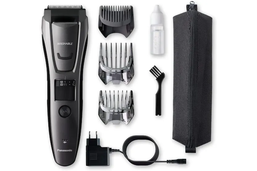 Panasonic | Wetdry Electric Trimmer | Ac/rechargeable Panasonic | Wetdry Electric Trimmer | Ac/rechargeable