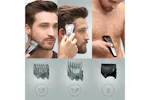 Panasonic | Wetdry Electric Trimmer | Ac/rechargeable Panasonic | Wetdry Electric Trimmer | Ac/rechargeable