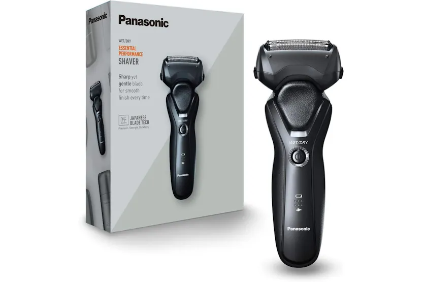 Panasonic | Panasonic Es-rt37 3-blade Wet/dry | Shaver & Trimmer Panasonic | Panasonic Es-rt37 3-blade Wet/dry | Shaver & Trimmer