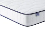 Silentnight | Silver Mattress | Double | 4ft6 Silentnight | Silver Mattress | Double | 4ft6