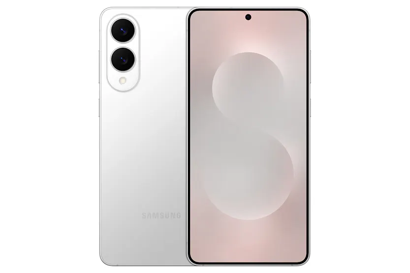 Samsung Galaxy S25 Edge | 12GB | 512GB | 5G | Titanium Silver Samsung Galaxy S25 Edge | 12GB | 512GB | 5G | Titanium Silver