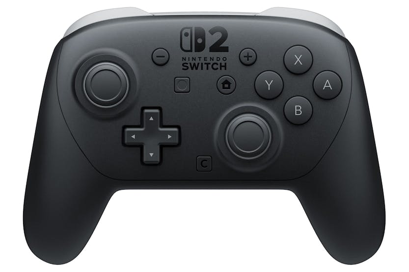 Nintendo Switch 2 Pro Controller Nintendo Switch 2 Pro Controller