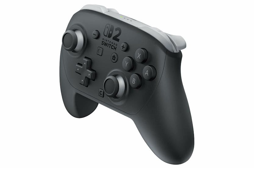 Nintendo Switch 2 Pro Controller Nintendo Switch 2 Pro Controller