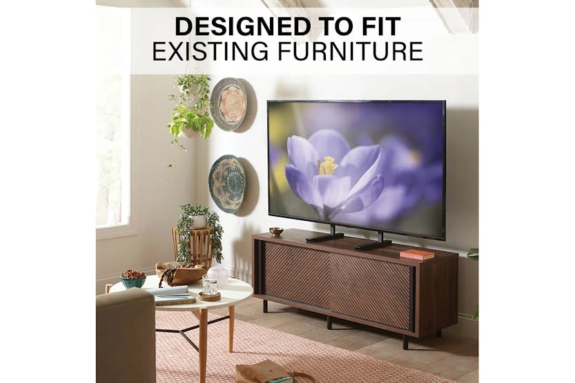 Sanus 32 - 77" TV Stand | Black | ARTVF1-B1 Sanus 32 - 77" TV Stand | Black | ARTVF1-B1