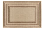 Camber Outdoor Rug | Natural | 140 x 200 cm Camber Outdoor Rug | Natural | 140 x 200 cm