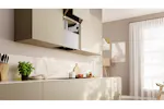 Neff N70 52cm Canopy Cooker Hood | D54NAC1S0B Neff N70 52cm Canopy Cooker Hood | D54NAC1S0B