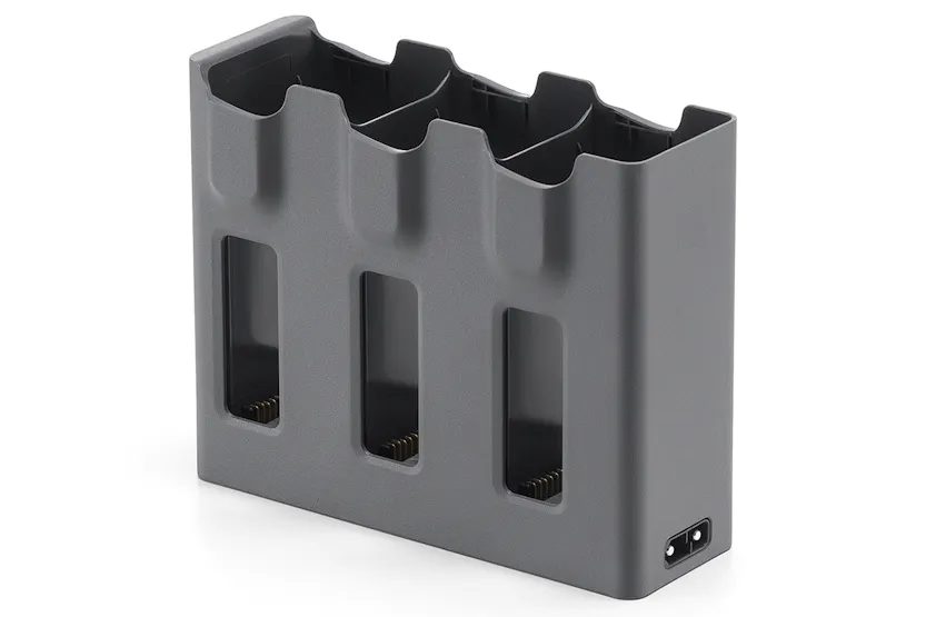 DJI Mavic 4 Pro Parallel Charging Hub DJI Mavic 4 Pro Parallel Charging Hub