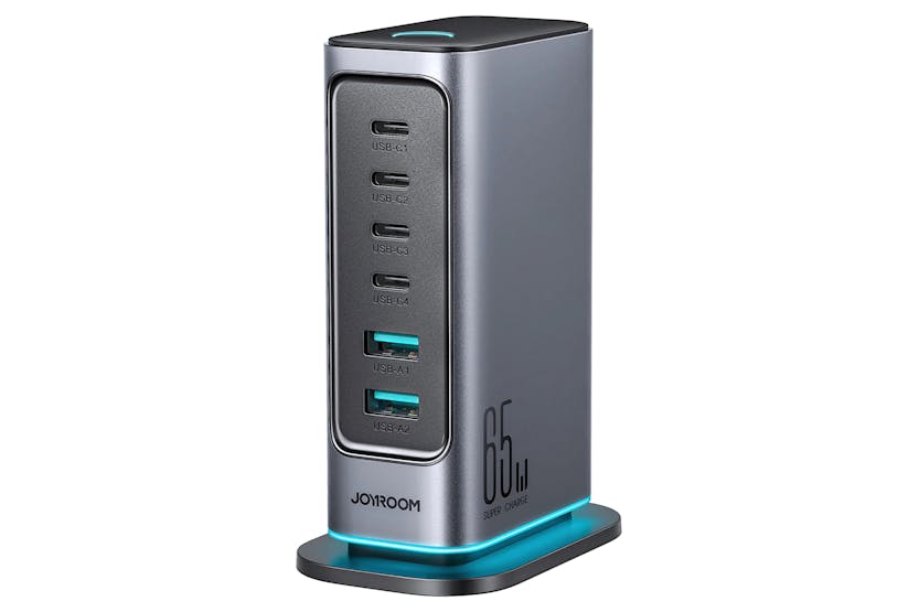 Joyroom 65W Multi-Port GaN Charger Joyroom 65W Multi-Port GaN Charger