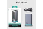 Joyroom 65W Multi-Port GaN Charger Joyroom 65W Multi-Port GaN Charger